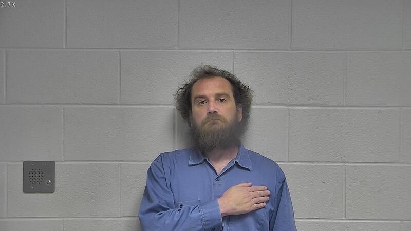 James William Nott, 39