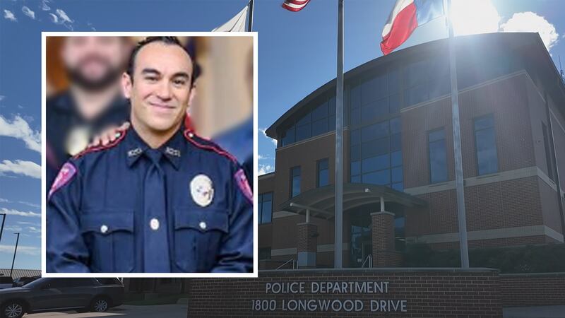 The Brenham Police Department fired Ofc. Gabriel Duran following an internal affairs...