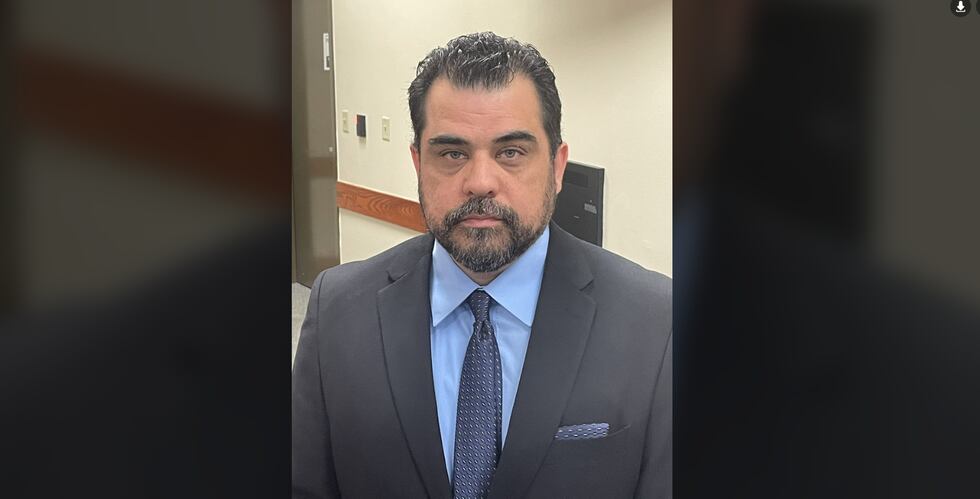 Kenneth Galvez, 46, is on trial in Waco’s 474th State District Court on a continuous sexual...