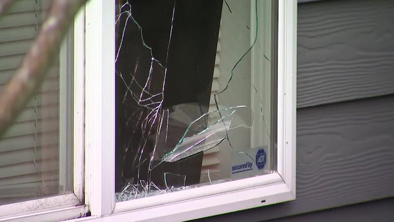 Police say the suspect beat her 14-year-old son until he died because she was angry he didn’t...