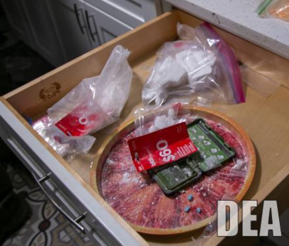 Operativo en Nashville vinculado a la MS-13 según la DEA