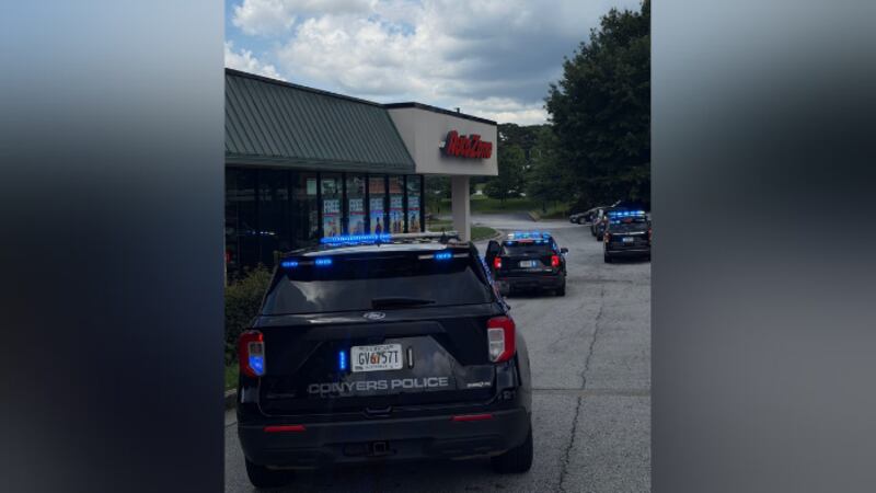 AutoZone