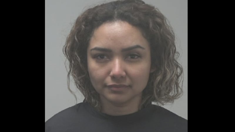 Ana Isabel González Durán.