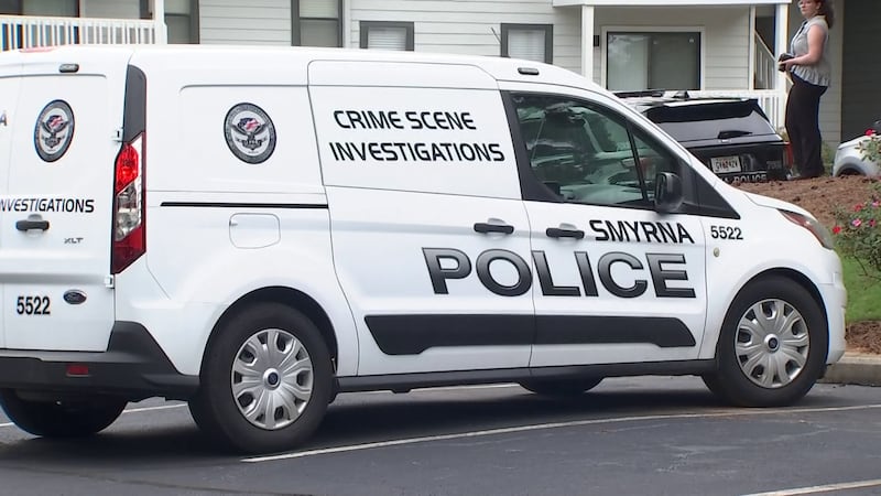 Smyrna teen arrested after dismembered body found in tub, warrant says