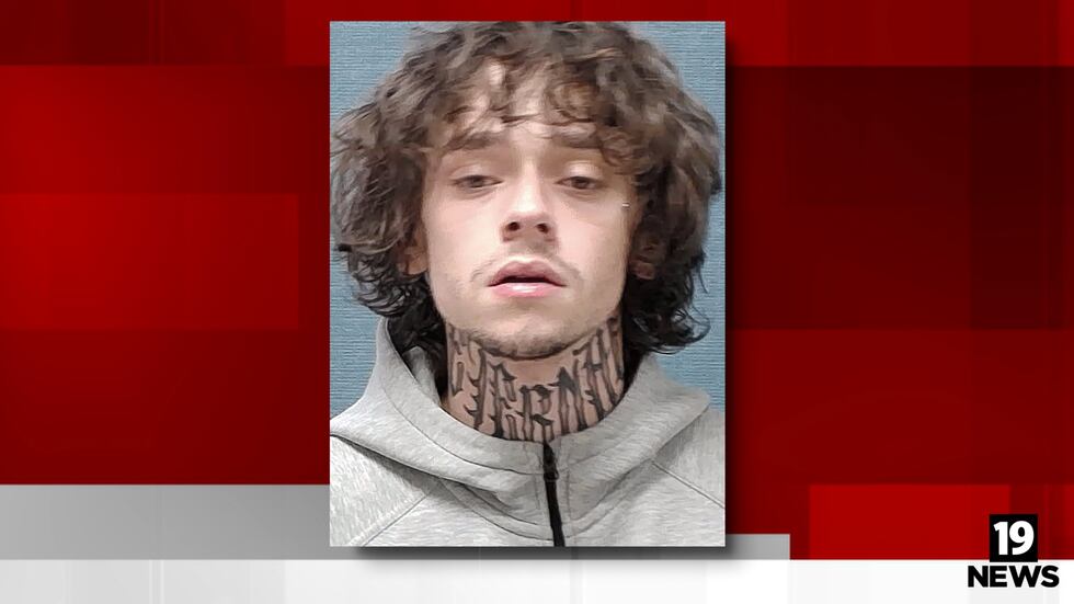 Los registros judiciales muestran que Shane Newman, de 21 años y residente de Plain Township,...