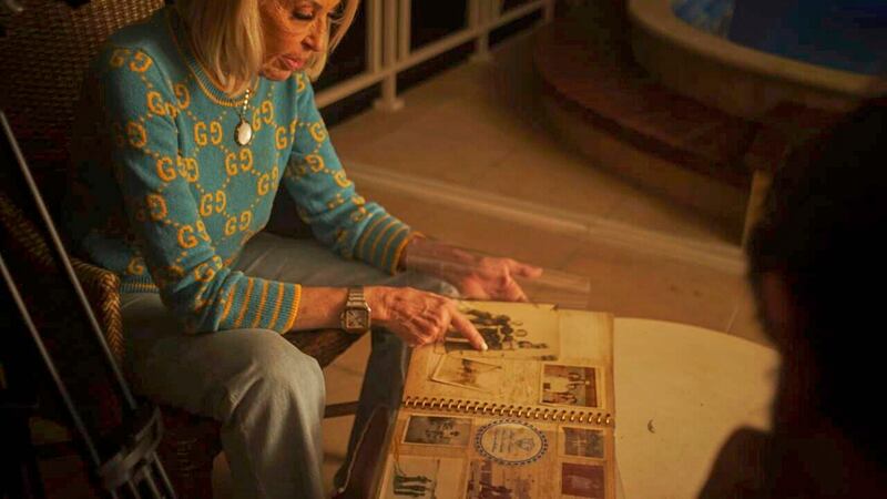 “He sido transgresora desde que nací”. Laura Bozzo lo cuenta todo