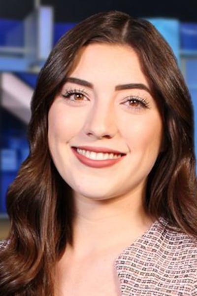 Isabella Quintanilla