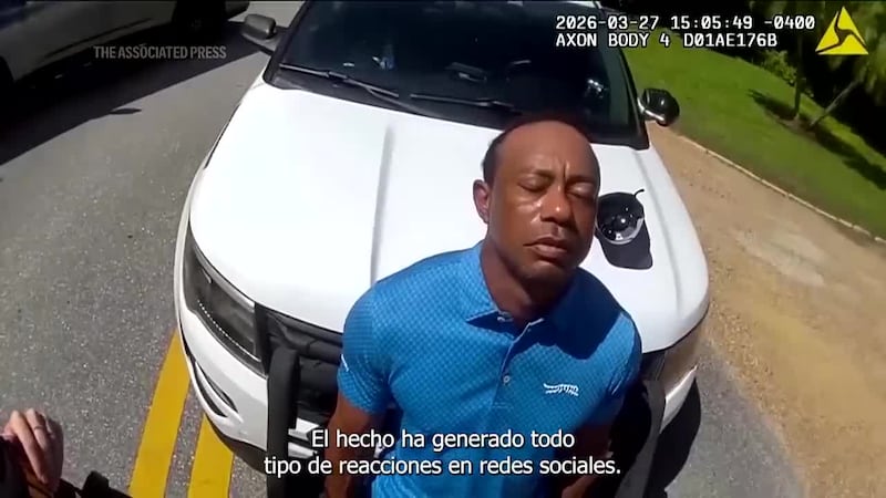 Top 5 con Vanessa Serna | 3 de abril de 2026