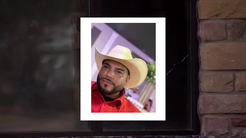 Discusión durante un 'baby shower' termina con un muerto y cuatro heridos. Según la esposa de...