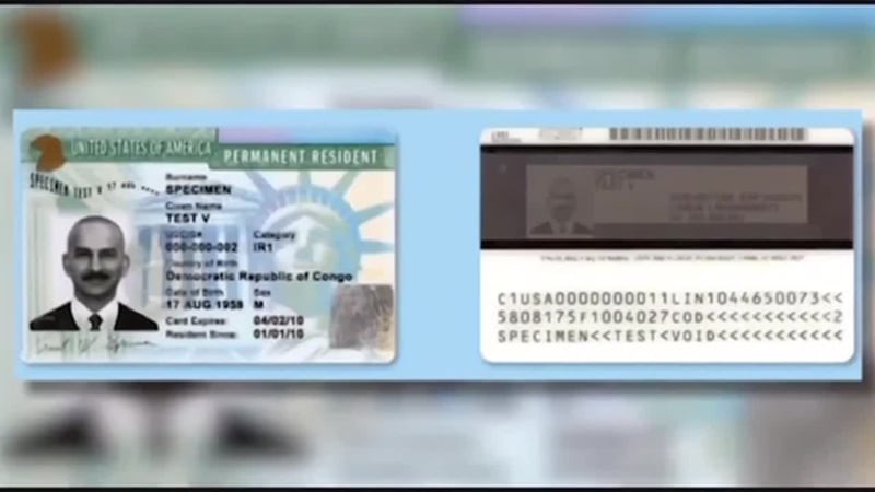 Tras la pausa ordenada por el gobierno a la lotería de visas, ¿qué deben hacer los extranjeros...